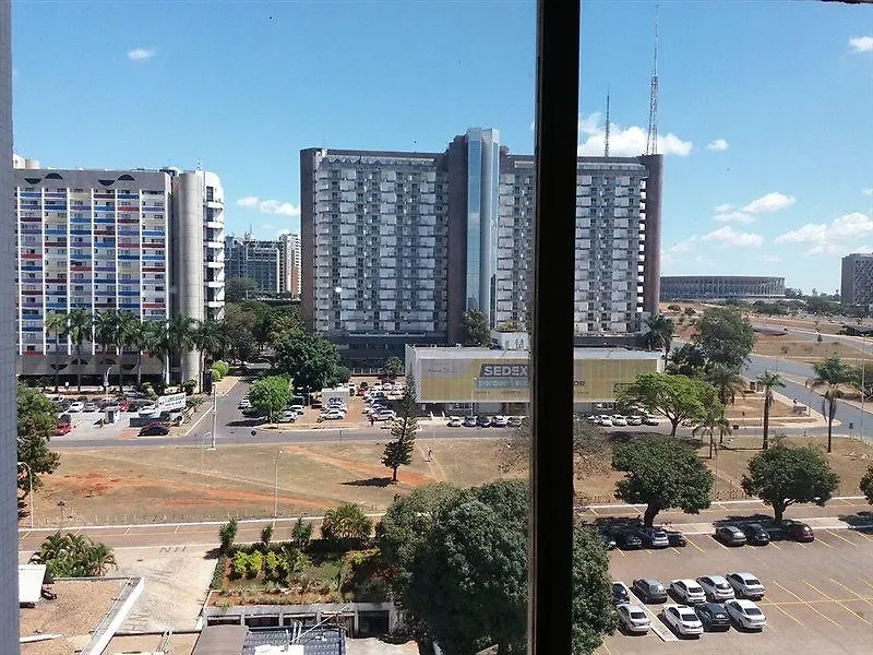 Hotel Nacional Brazíliaváros