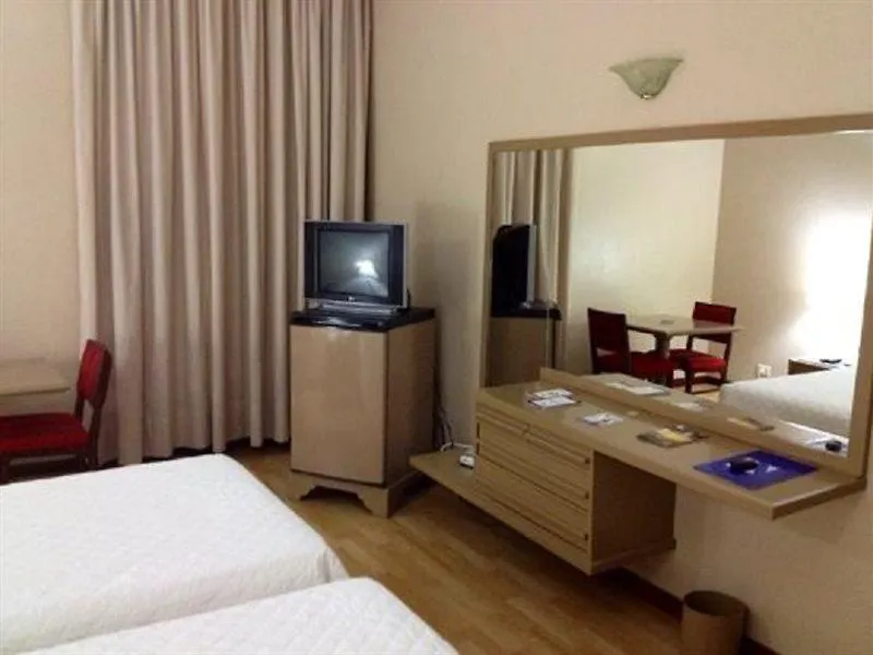 Hotel Nacional Brazíliaváros