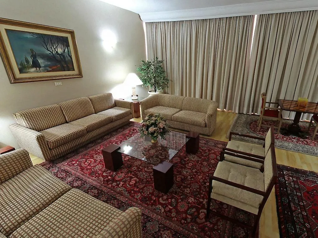 Hotel Nacional Brazíliaváros