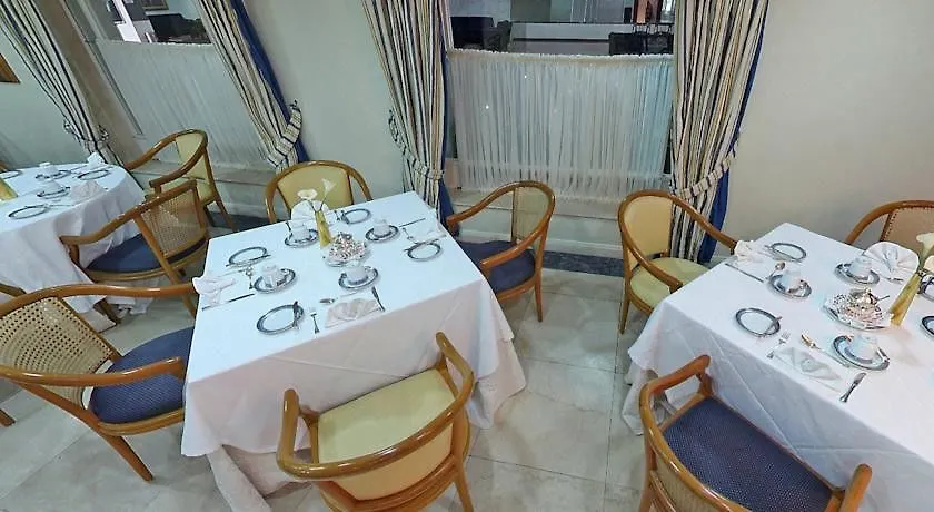 Hotel Nacional Brazíliaváros 4*,  Brazília