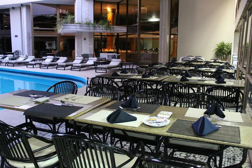Hotel Nacional Brazíliaváros