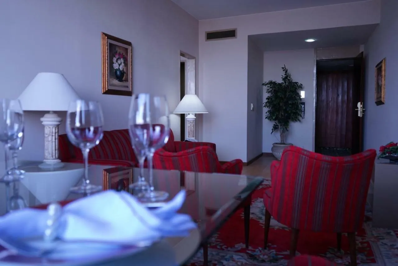 Hotel Nacional Brazíliaváros