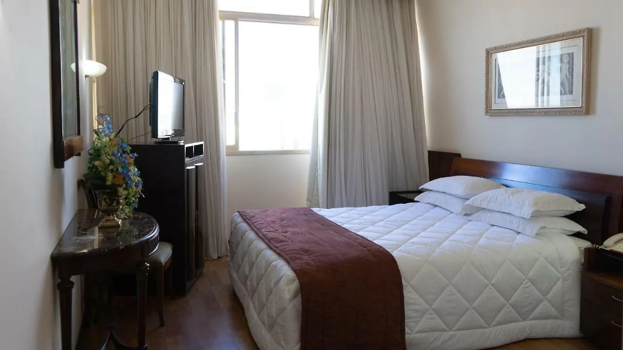 Hotel Nacional Brazíliaváros