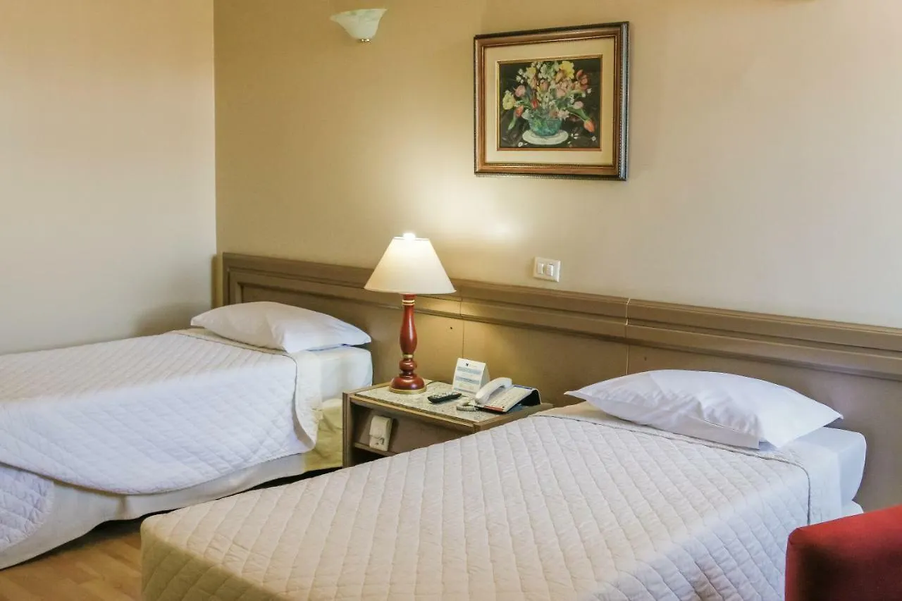 ****  Hotel Nacional Brazíliaváros Brazília