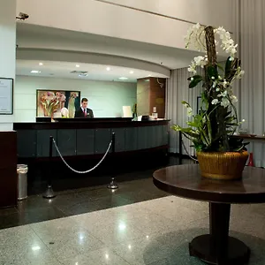 Metropolitan **** Brasilia