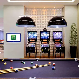 Ibis Styles Brasilia Aeroporto Hotel