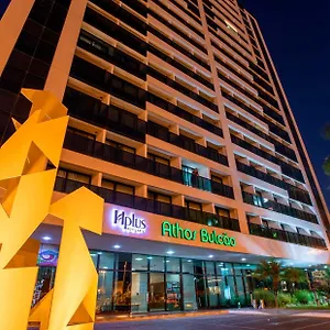 Athos Bulcao Hplus Executive **** Brasilia