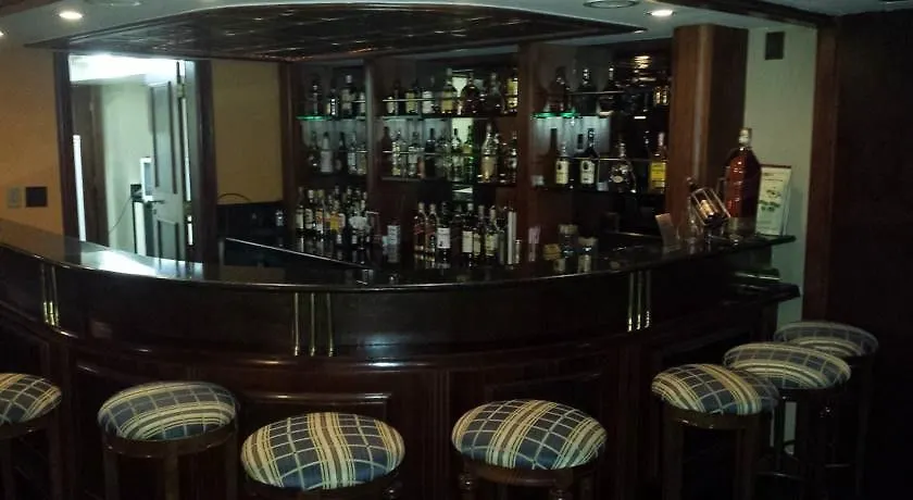 ****  Hotel Nacional Brasília Brasil