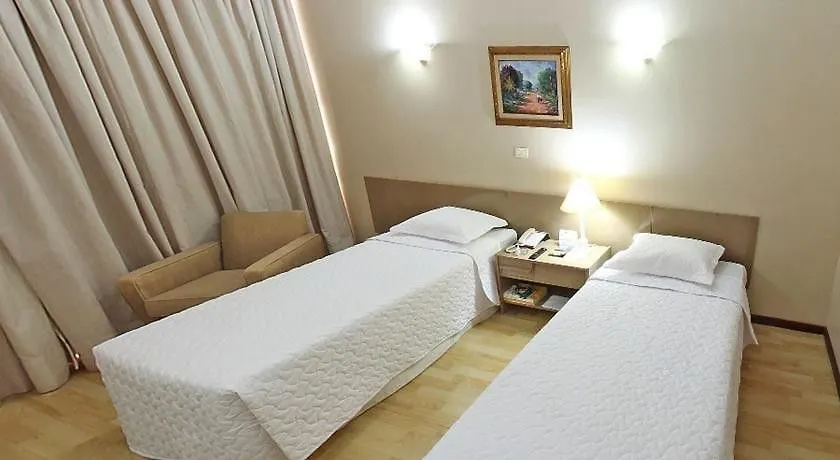 ****  Hotel Nacional Brasilia Brazil