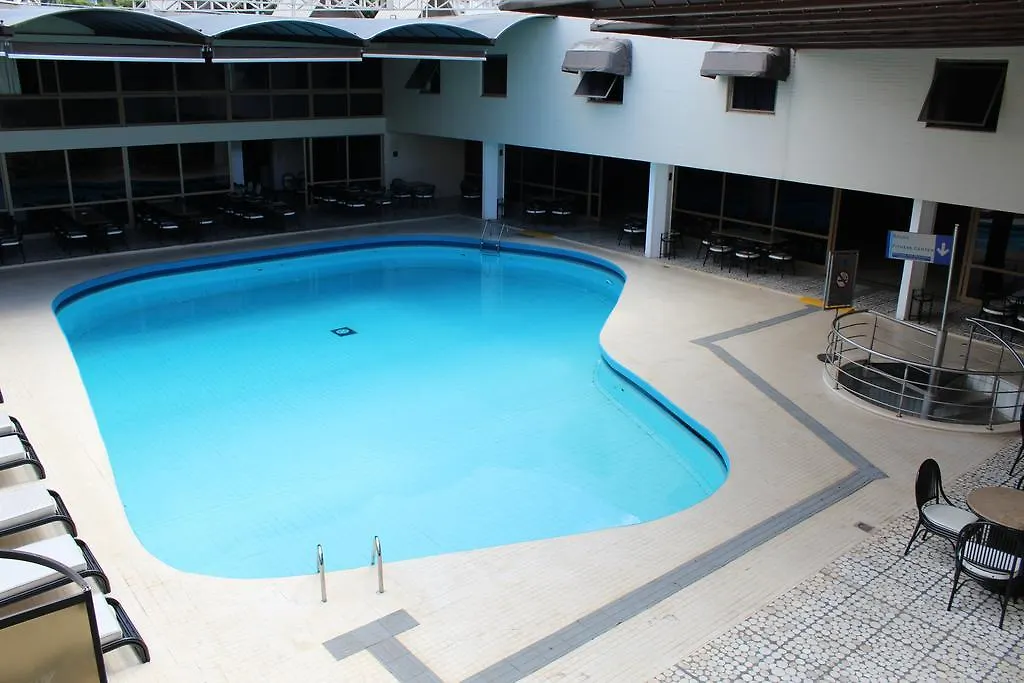 Hotel Nacional Brasilia