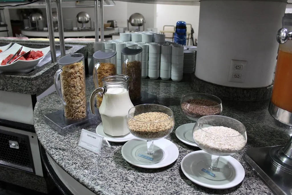Hotel Nacional Brasília