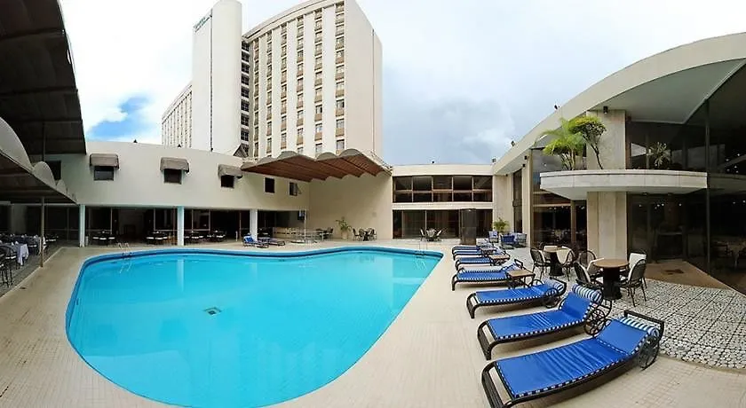 Hotel Nacional Brasília