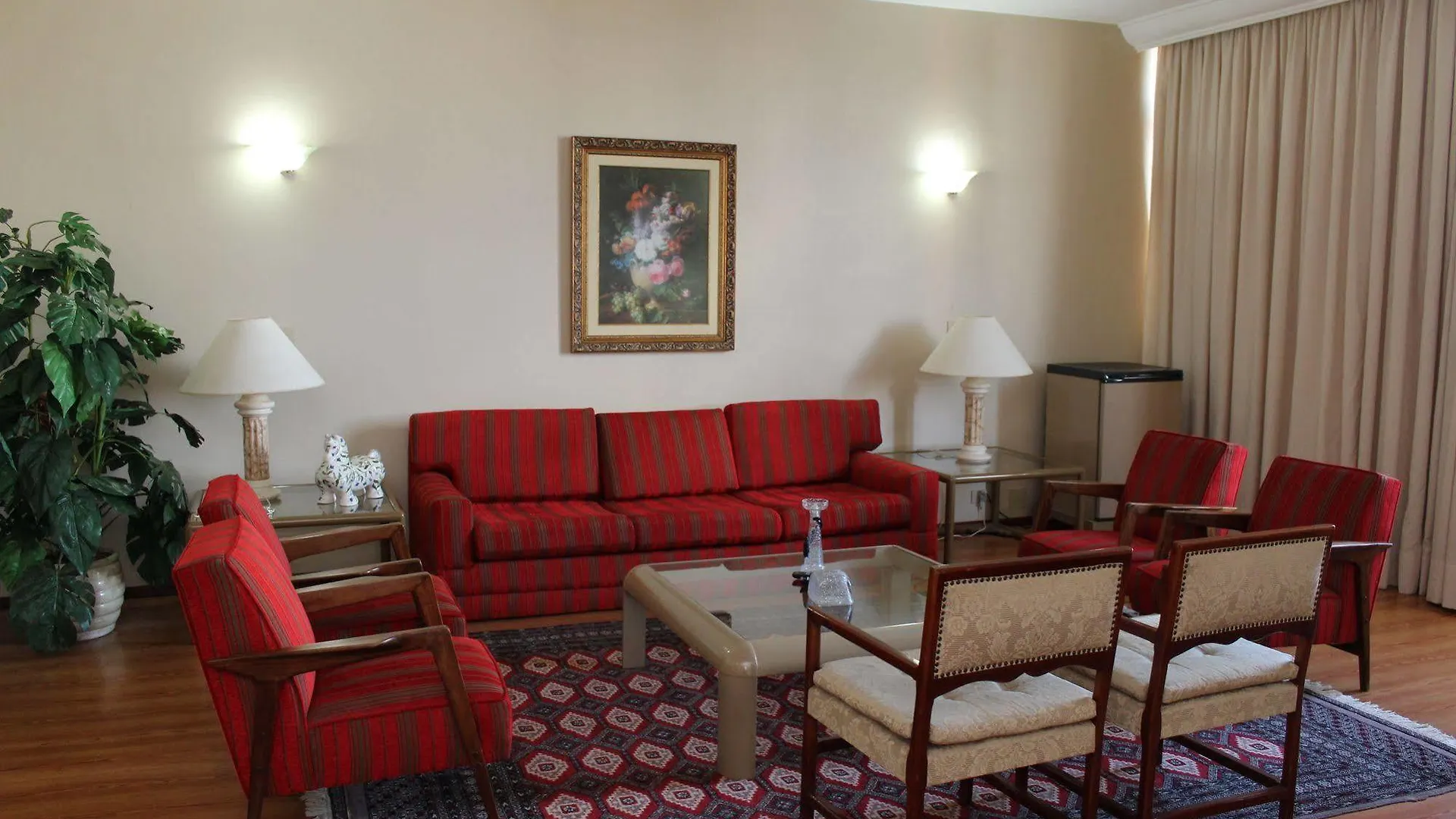 Hotel Nacional Brasília