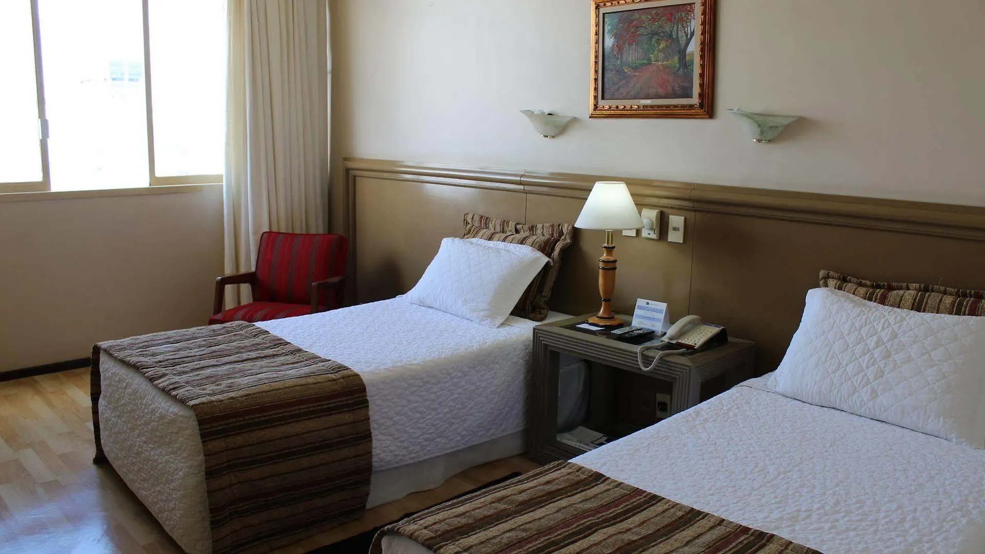 Hotel Nacional Brasília