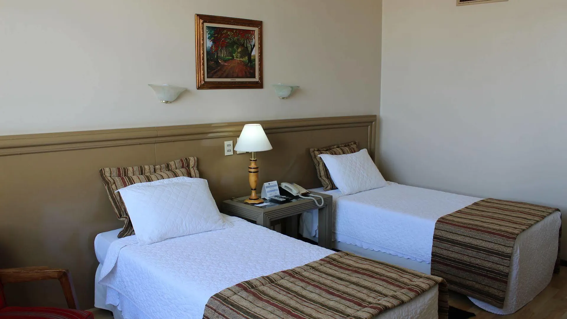 Hotel Nacional Brasília