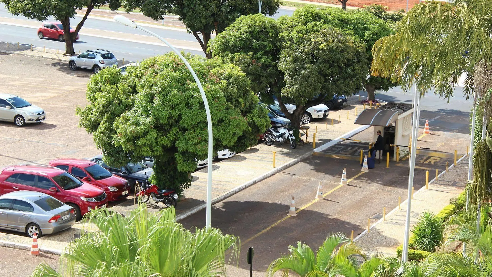 Hotel Nacional Brasília