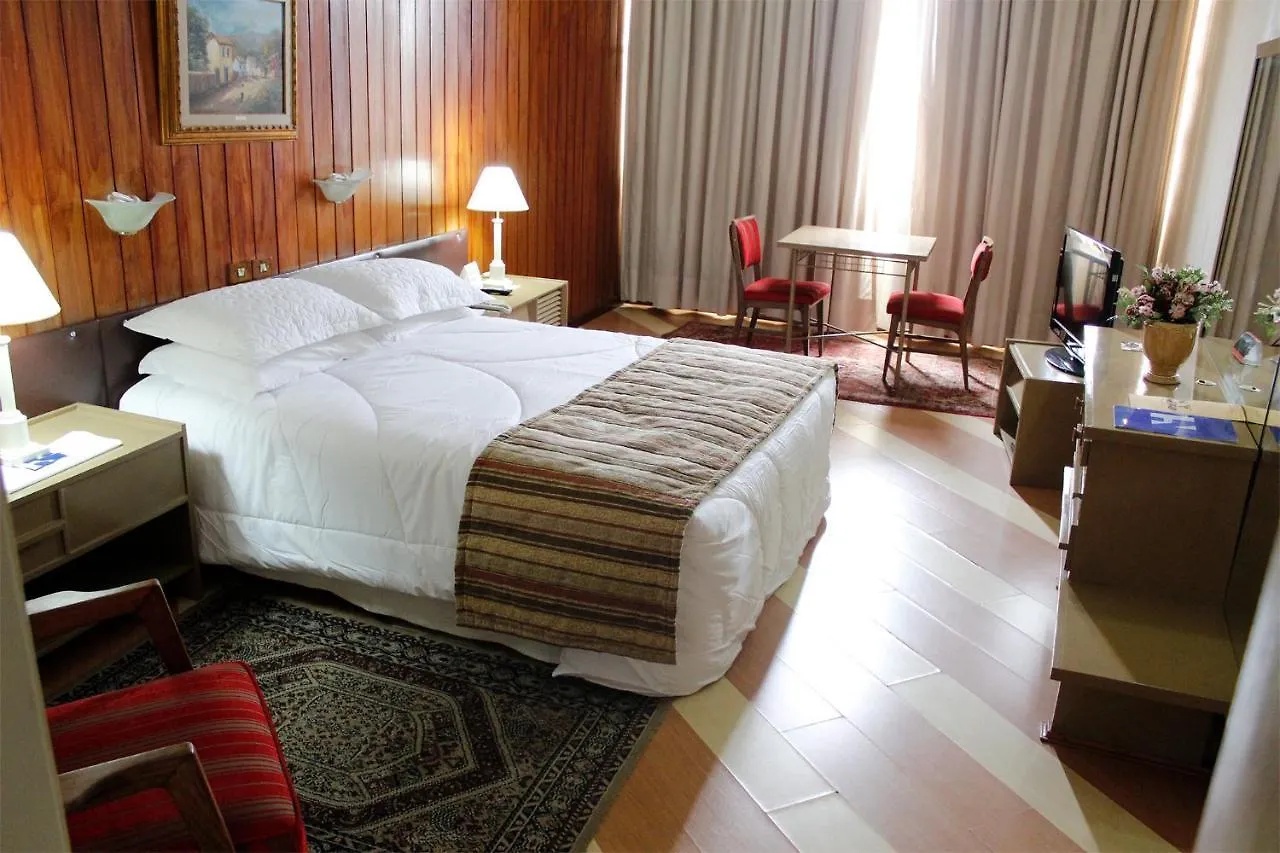Hotel Nacional Brasília