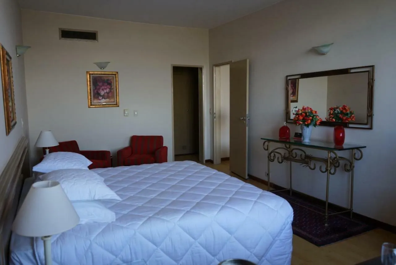 Hotel Nacional Brasília 4*,