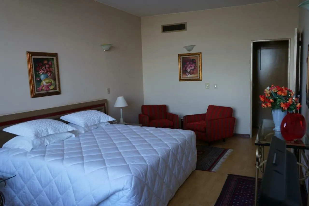 Hotel Nacional Brasília