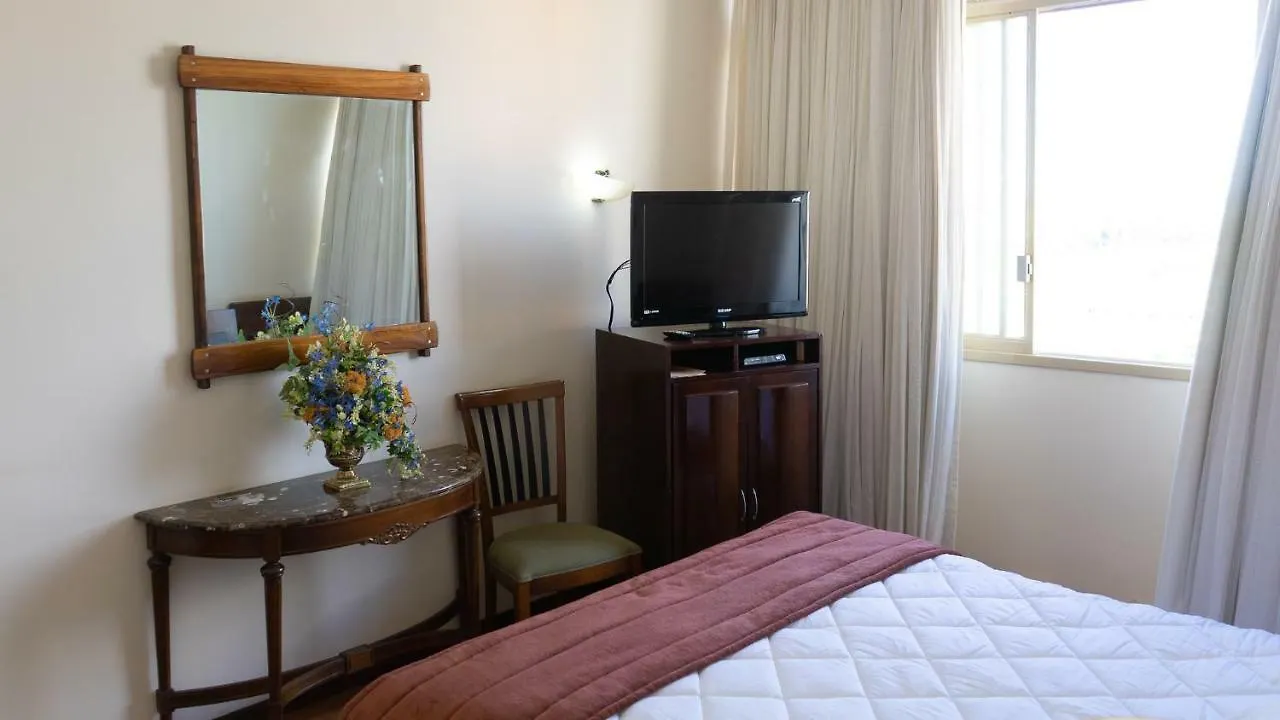 Hotel Nacional Brasília