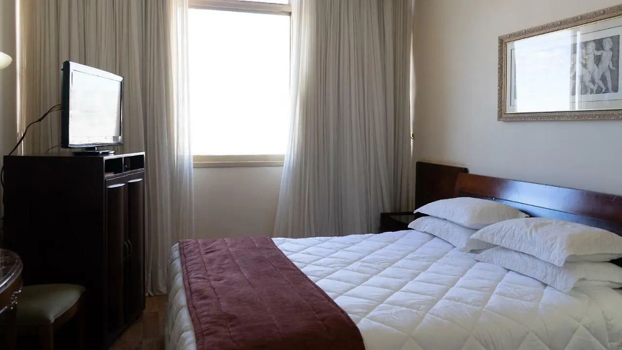 Hotel Nacional Brasília