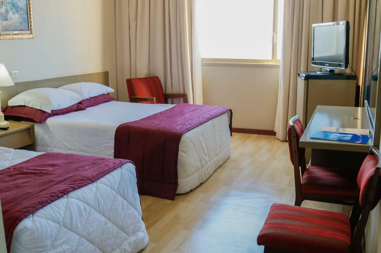 Hotel Nacional Brasilia