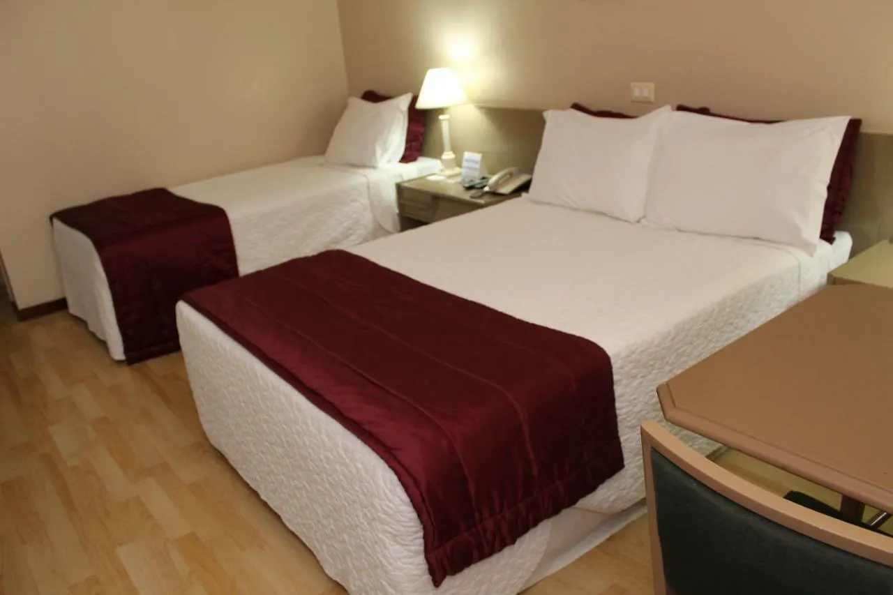 Hotel Nacional Brasilia