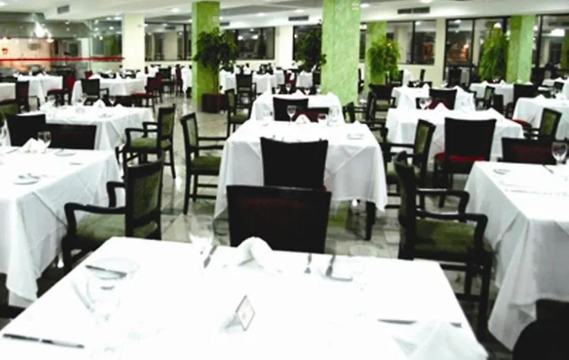 Hotel Nacional Brasilia